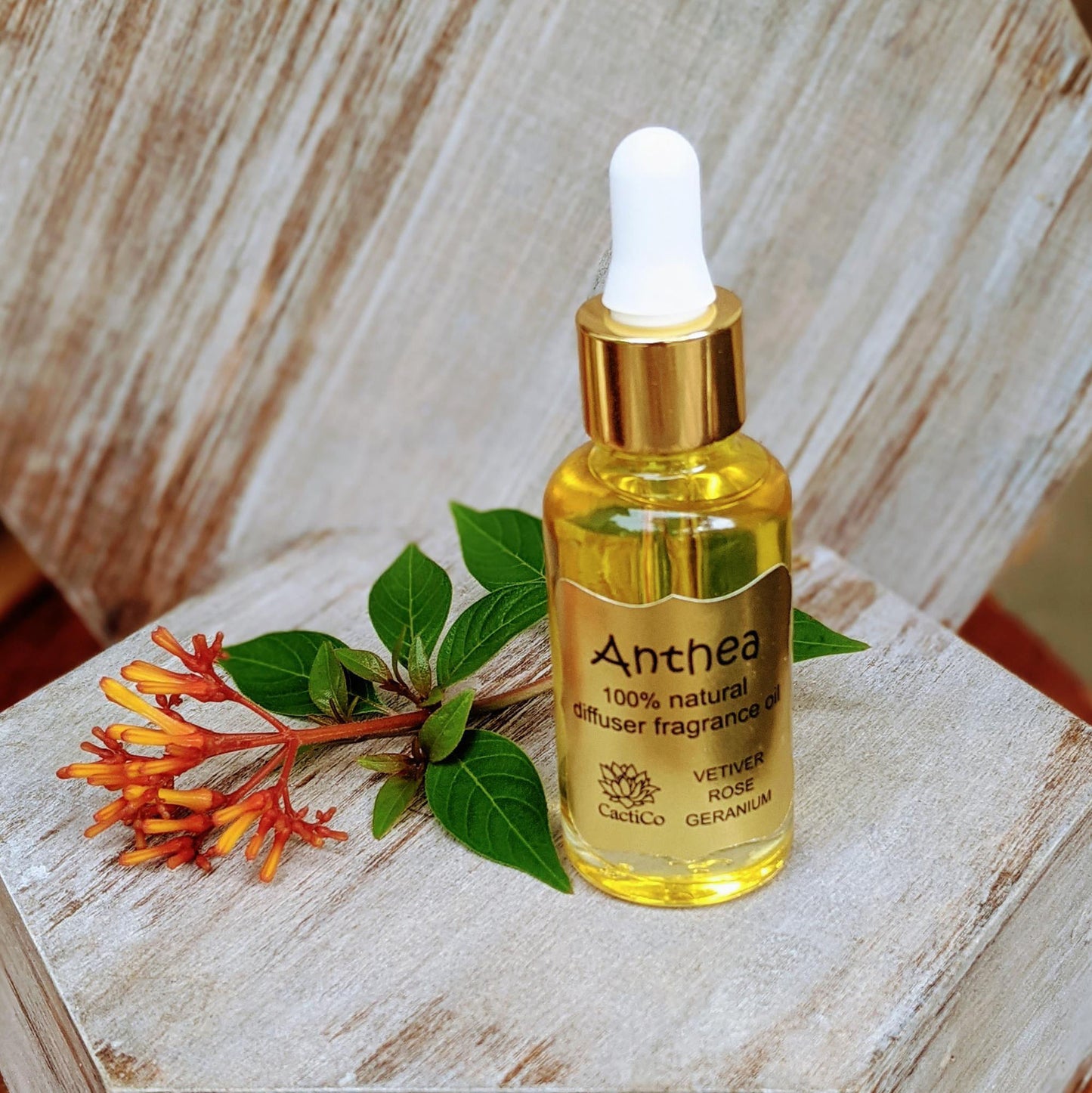 Premium Grade Handcrafted Fragrance Oil | Essential Oil Blend for Diffuser, Soap & Candles