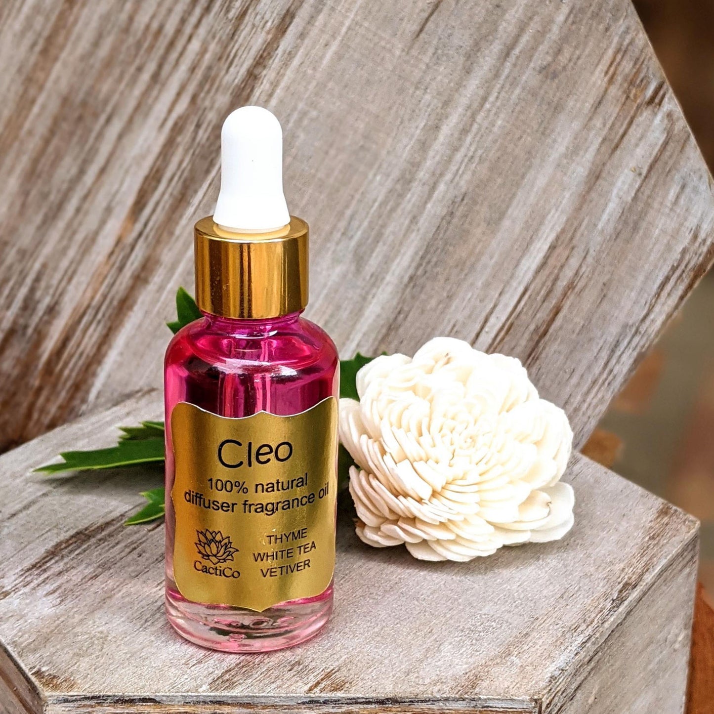 Premium Grade Handcrafted Fragrance Oil | Essential Oil Blend for Diffuser, Soap & Candles