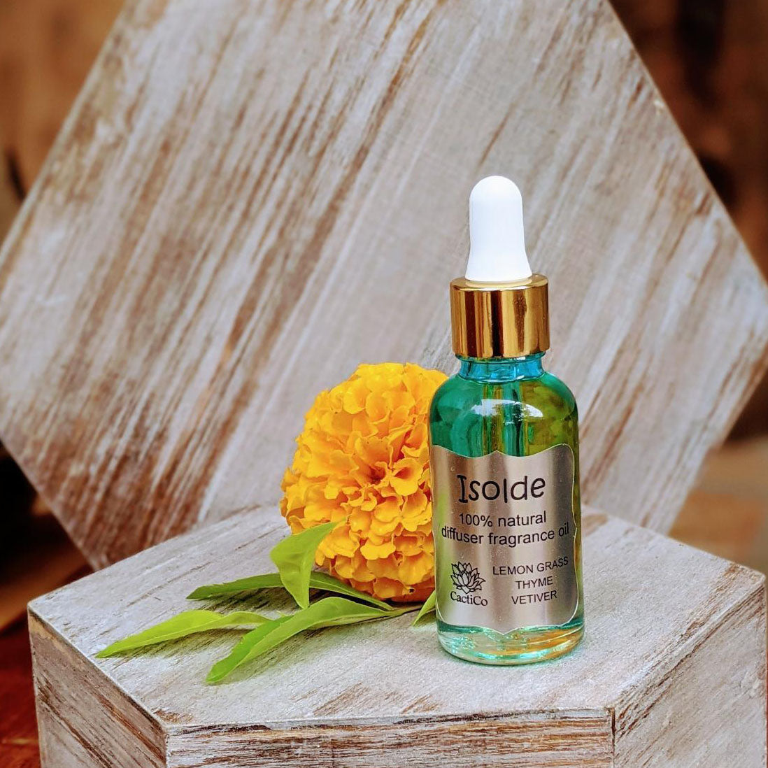 Premium Grade Handcrafted Fragrance Oil | Essential Oil Blend for Diffuser, Soap & Candles